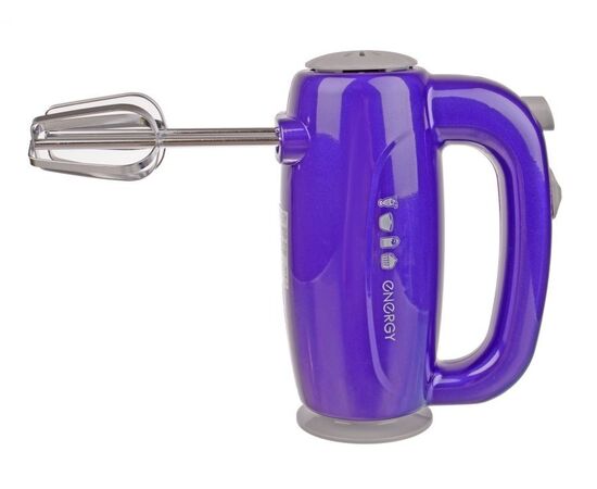  Миксер Energy EN-295P (152487) фиолетовый 