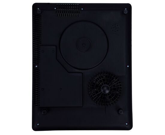  Плитка индукционная Starwind STI-1001 черный 
