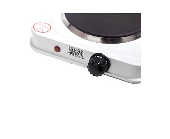  Плитка настольная Goodhelper ES-10P10 белый 