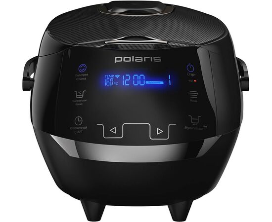  Мультиварка Polaris PMC0526 черный 