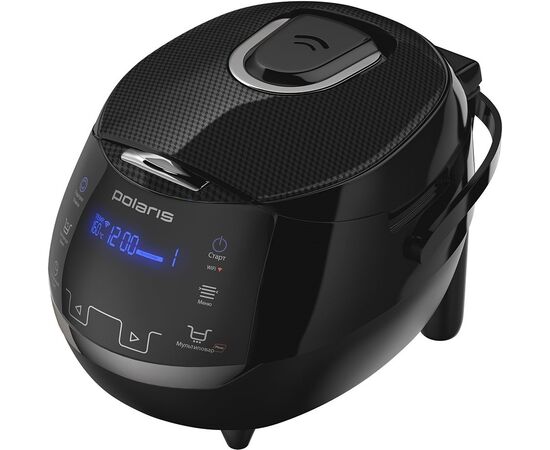  Мультиварка Polaris PMC0526 черный 