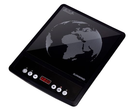  Настольная индукционная плитка SUNWIND SCI-0501 