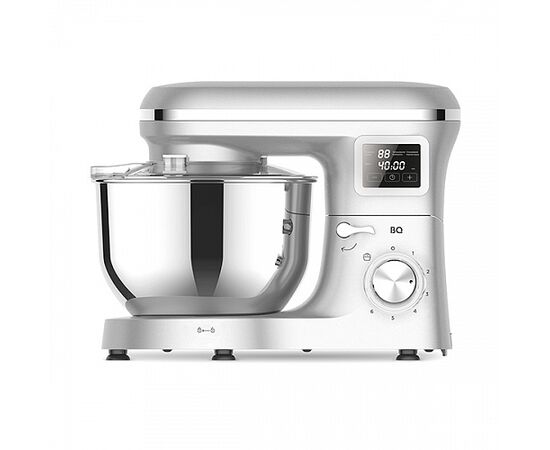  Планетарный миксер BQ MX640 White 