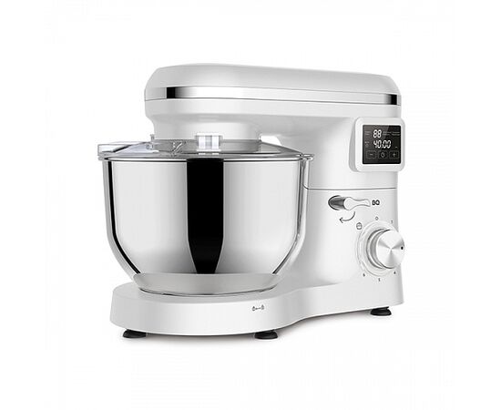  Планетарный миксер BQ MX640 White 