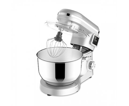  Планетарный миксер BQ MX640 White 