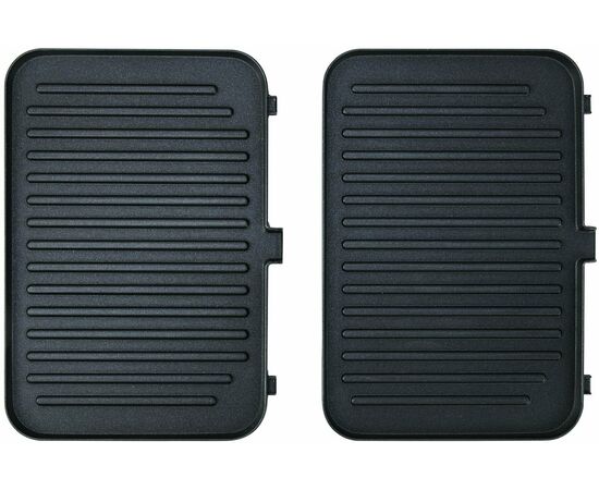  Электрогриль Vitek VT-2630MC черный/серебро 