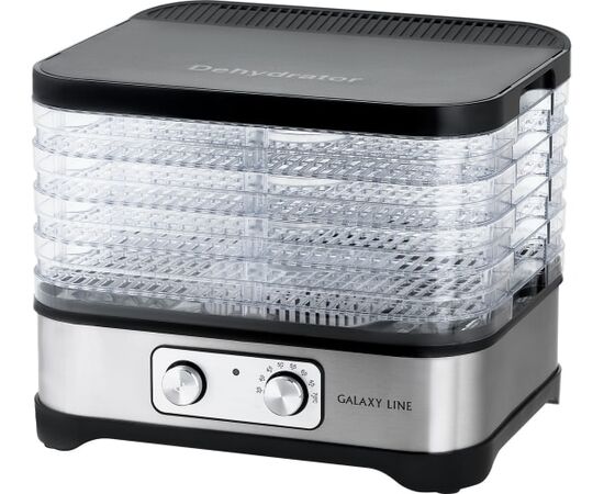  Электросушилка для овощей и фруктов Galaxy LINE GL 2639 