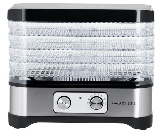  Электросушилка для овощей и фруктов Galaxy LINE GL 2639 