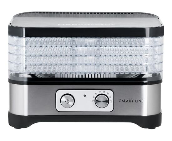  Электросушилка для овощей и фруктов Galaxy LINE GL 2639 