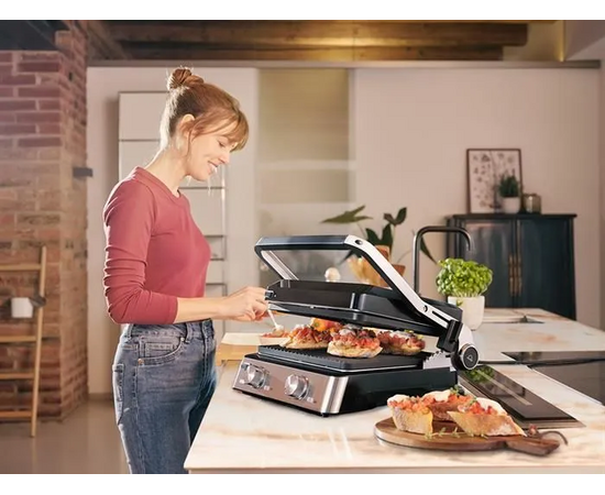  Электрогриль Braun CG7020 