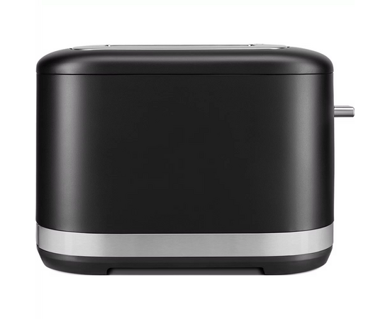  Тостер KitchenAid 5KMT2109EBM матовый черный на 2 тоста 