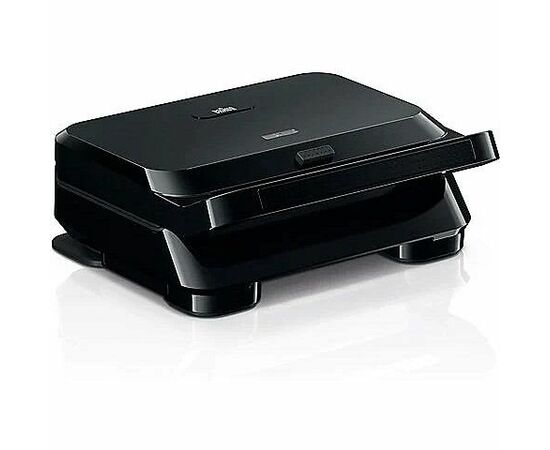 Электрогриль Braun SnackMaker 5 SM5000 BK черный 