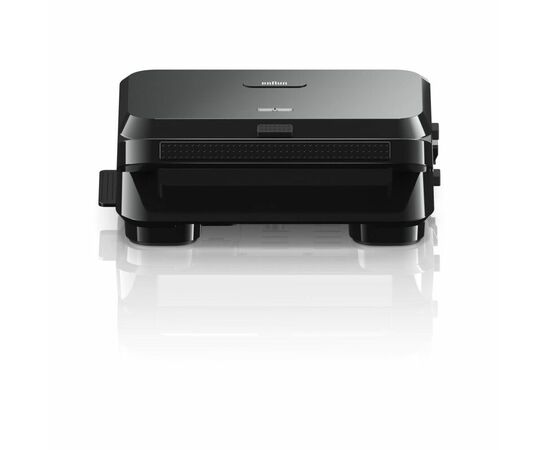  Электрогриль Braun SnackMaker 5 SM5000 BK черный 