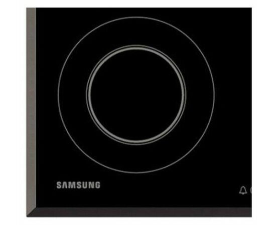  Варочная поверхность Samsung NZ64T3516QK/WT черный 