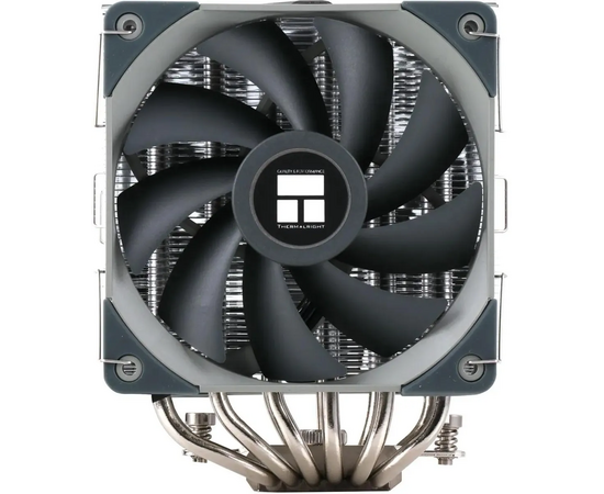  Кулер Thermalright Peerless Assassin 120 (PA120) Soc-AM5/AM4/1151/1200/1700 4-pin 25.6dB Al+Cu 750gr Ret 