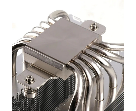  Кулер Thermalright Peerless Assassin 120 (PA120) Soc-AM5/AM4/1151/1200/1700 4-pin 25.6dB Al+Cu 750gr Ret 