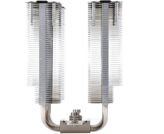  Кулер Thermalright Peerless Assassin 120 (PA120) Soc-AM5/AM4/1151/1200/1700 4-pin 25.6dB Al+Cu 750gr Ret 