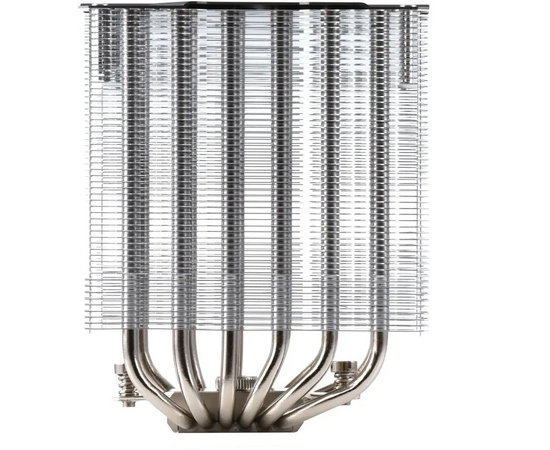  Кулер Thermalright Peerless Assassin 120 (PA120) Soc-AM5/AM4/1151/1200/1700 4-pin 25.6dB Al+Cu 750gr Ret 