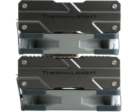  Кулер Thermalright Peerless Assassin 120 (PA120) Soc-AM5/AM4/1151/1200/1700 4-pin 25.6dB Al+Cu 750gr Ret 