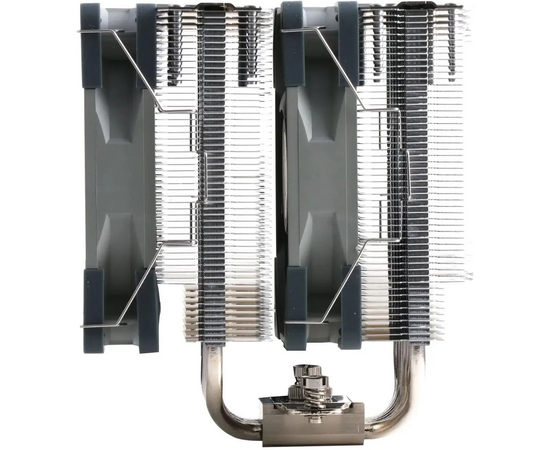  Кулер Thermalright Peerless Assassin 120 (PA120) Soc-AM5/AM4/1151/1200/1700 4-pin 25.6dB Al+Cu 750gr Ret 