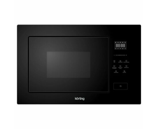 Микроволновая печь встраиваемая Korting KMI 827 GN 
