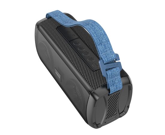  Колонка Bluetooth 5.3 5W 1500mAh Borofone BR26 (Black) 