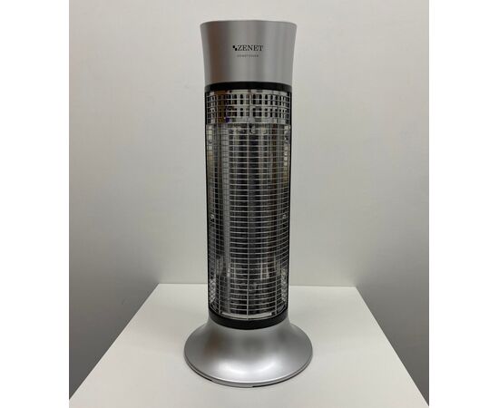  Конвектор ZENET ZET-516 1000Вт серый 