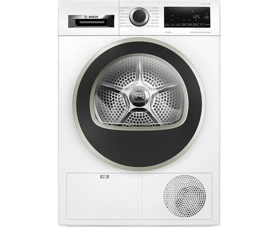  Сушильная машина BOSCH WQG2410EPL 