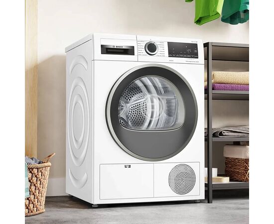  Сушильная машина BOSCH WQG2410EPL 