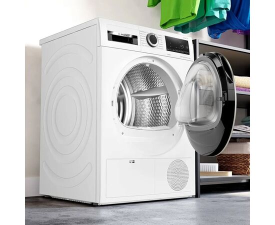  Сушильная машина BOSCH WQG2410EPL 