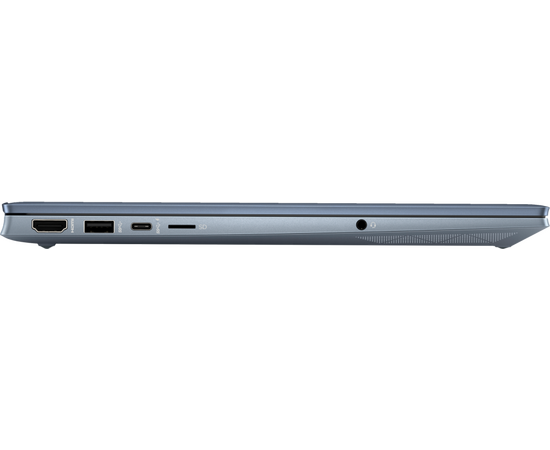  Ноутбук HP Pavilion 15-eg3038ci (84J88EA) Core i5 1335U 8Gb SSD512Gb Intel Iris Xe graphics 15.6" IPS FHD (1920x1080) Free DOS blue 