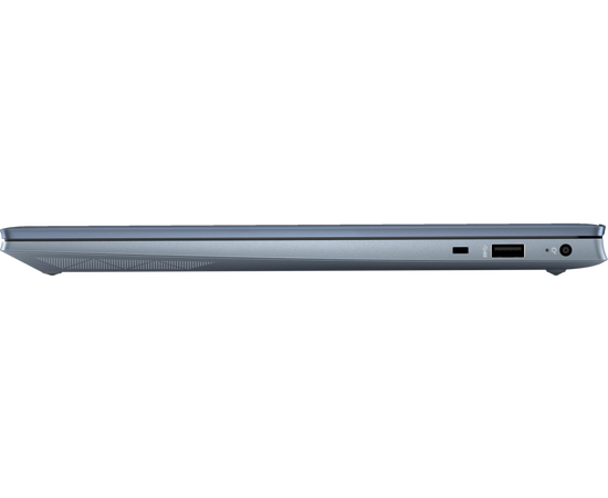  Ноутбук HP Pavilion 15-eg3038ci (84J88EA) Core i5 1335U 8Gb SSD512Gb Intel Iris Xe graphics 15.6" IPS FHD (1920x1080) Free DOS blue 