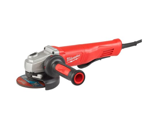  УШМ Milwaukee AGV 13-125 XSPDE (4933451578) 1250 Вт 