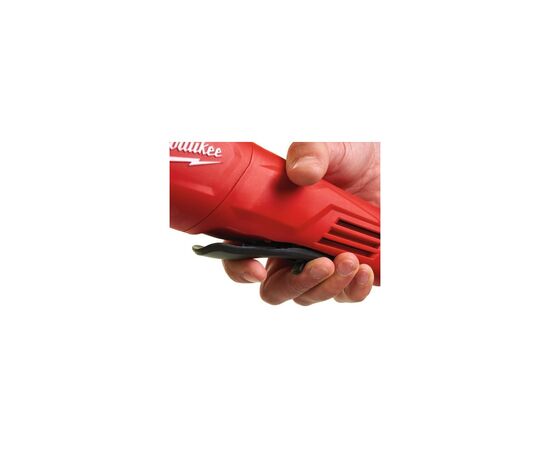  УШМ Milwaukee AGV 13-125 XSPDE (4933451578) 1250 Вт 