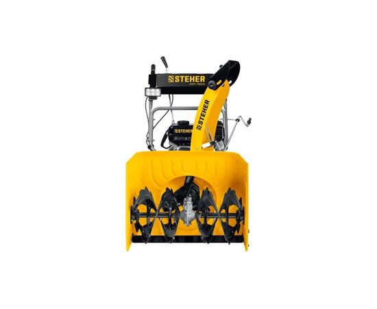  Снегоуборщик STEHER Extrem GST-762E бенз. 62 см 