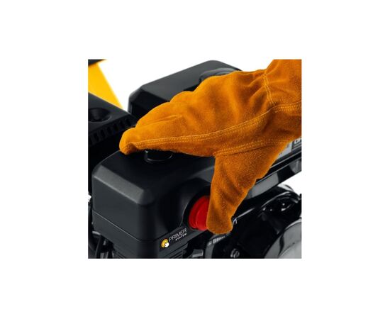  Снегоуборщик STEHER Extrem GST-762E бенз. 62 см 