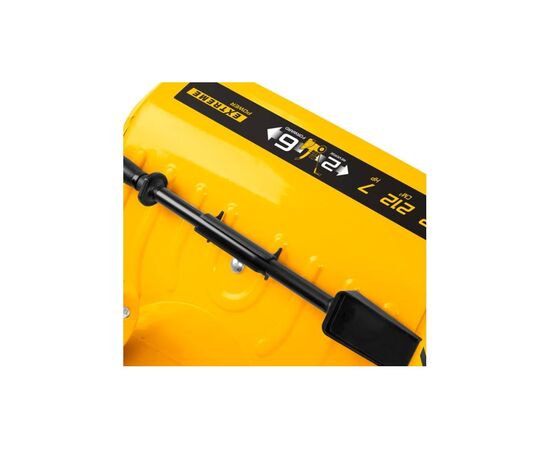  Снегоуборщик STEHER Extrem GST-762E бенз. 62 см 
