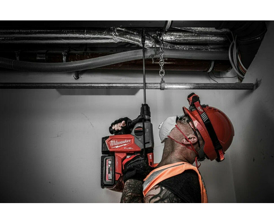  Перфоратор Milwaukee M18 One FHX-552X (4933478504) 2АКБ+ЗУ 