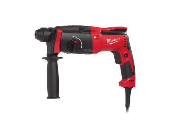  Перфоратор Milwaukee PFH 26 (4933428230) 725 Вт 