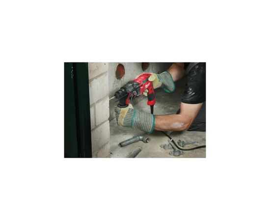  Перфоратор Milwaukee PFH 26 (4933428230) 725 Вт 