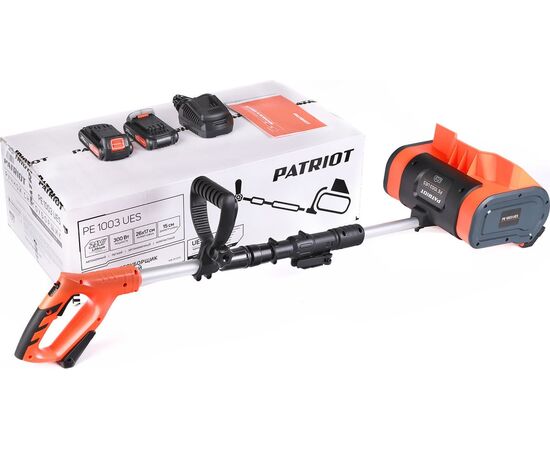  Снегоуборщик PATRIOT PE 1003 UES (426302213) 