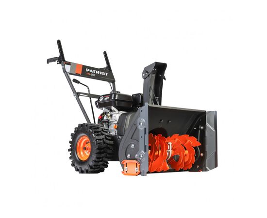  Снегоуборщик PATRIOT PS 601 E (426107111) 