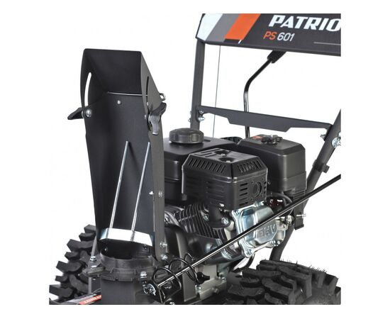  Снегоуборщик PATRIOT PS 601 E (426107111) 