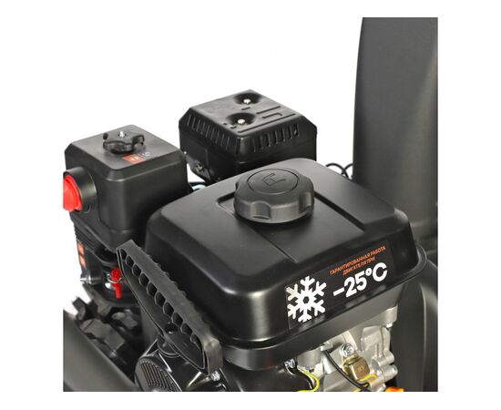  Снегоуборщик PATRIOT PS 601 E (426107111) 