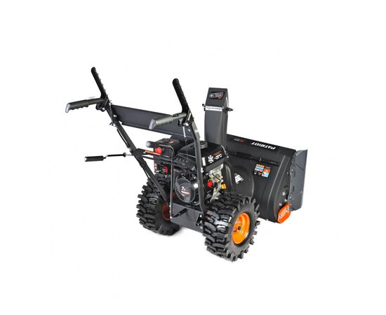  Снегоуборщик PATRIOT PS 601 E (426107111) 