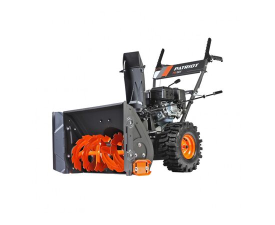  Снегоуборщик PATRIOT PS 601 E (426107111) 