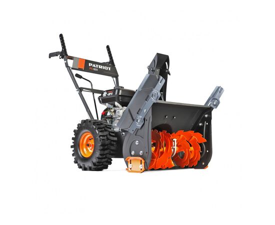  Снегоуборщик PATRIOT PS 601 E (426107111) 
