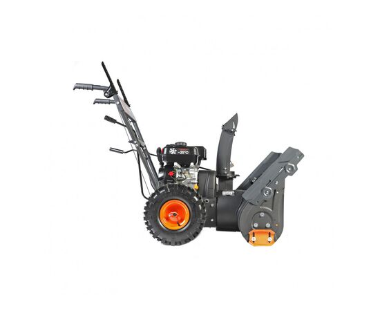  Снегоуборщик PATRIOT PS 601 E (426107111) 