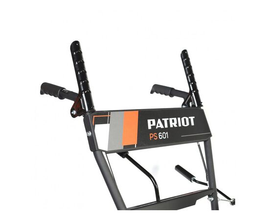  Снегоуборщик PATRIOT PS 601 E (426107111) 