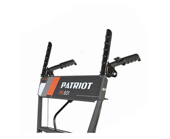  Снегоуборщик PATRIOT PS 601 E (426107111) 